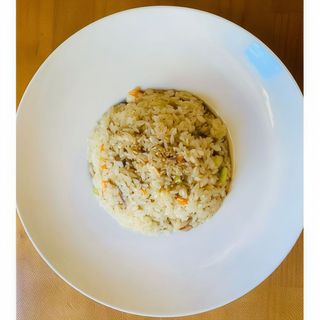 Arroz Glutinoso