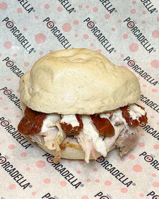 Panino porcadella 2.0