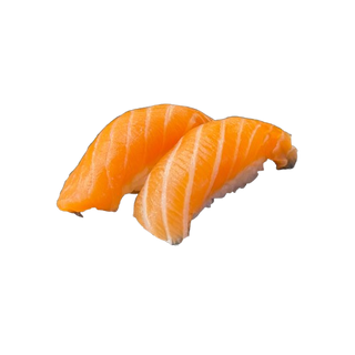 NIGIRI DE SALMÓN (2u)