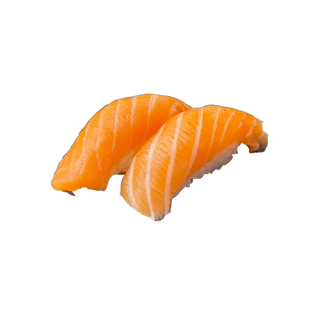 NIGIRI DE SALMÓN (2u)