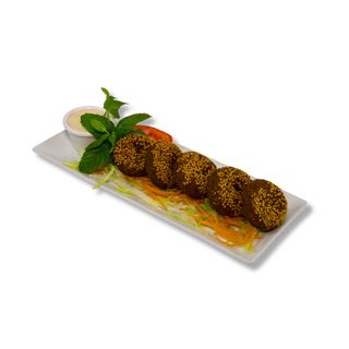 Falafel Mazah