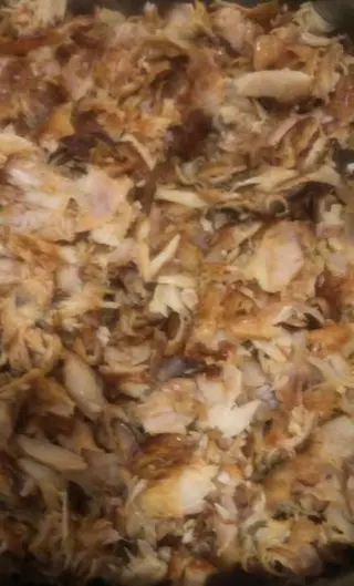 Bandeja Kebab Mediana 