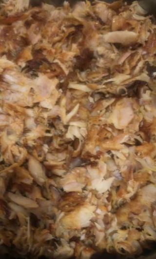 Bandeja Kebab Mediana 