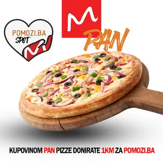 PAN Tuna