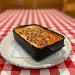 Lasaña