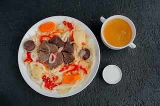 Бешбармак "Элит"