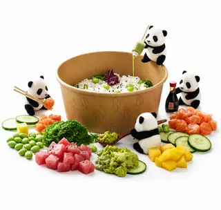 BOWL A TU GUSTO