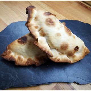Empanada Pollo Asado