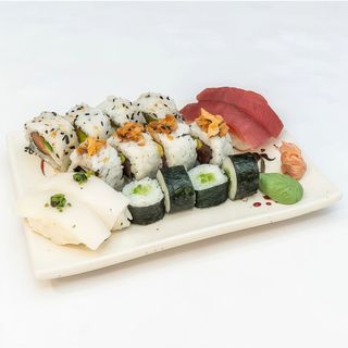 Combo Tu Y Yo (16 Pzs.)