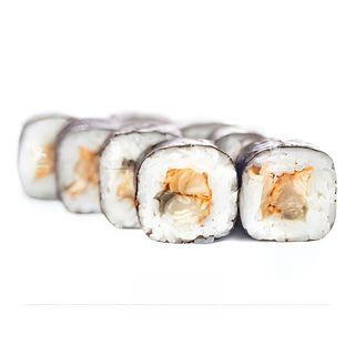 Ролл "Угорь"