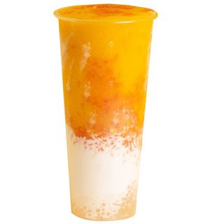Mango pomelo sago