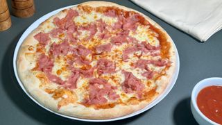 Pizza Prosciutto Ø 33cm