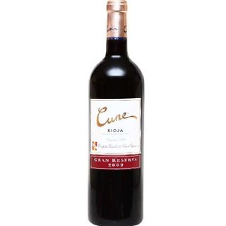 Cune tinto (750 ml.)