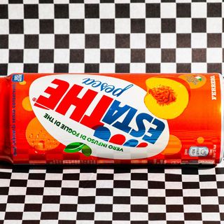 Estathè alla pesca in lattina 33 cl