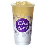 Улонг Чай Лате