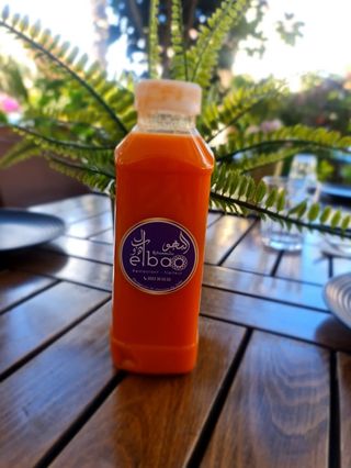 Jus D'orange 500ml