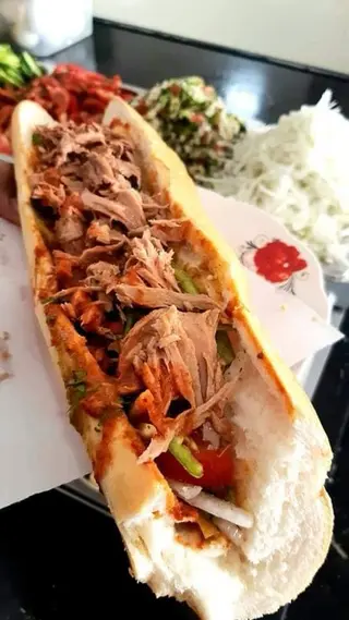 Sandwich Thon