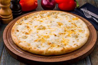 Пица Четири сирена