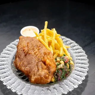 Fish & Chips