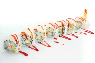 174. Yazi roll