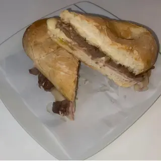 Prego no Pão