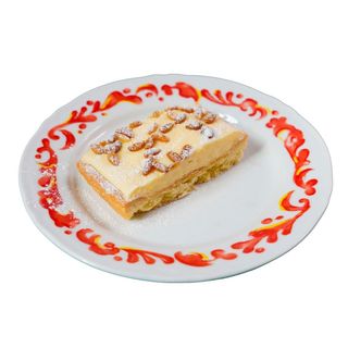 Torta della nonna