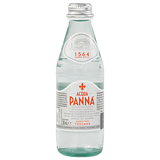 Вода Аква Пана (250мл)