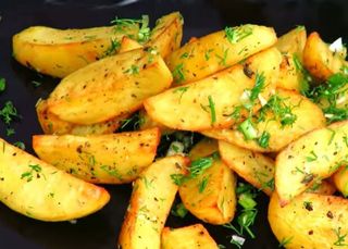 Картопля по-селянськи (250г)