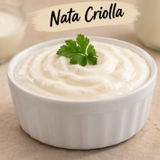 Nata criolla