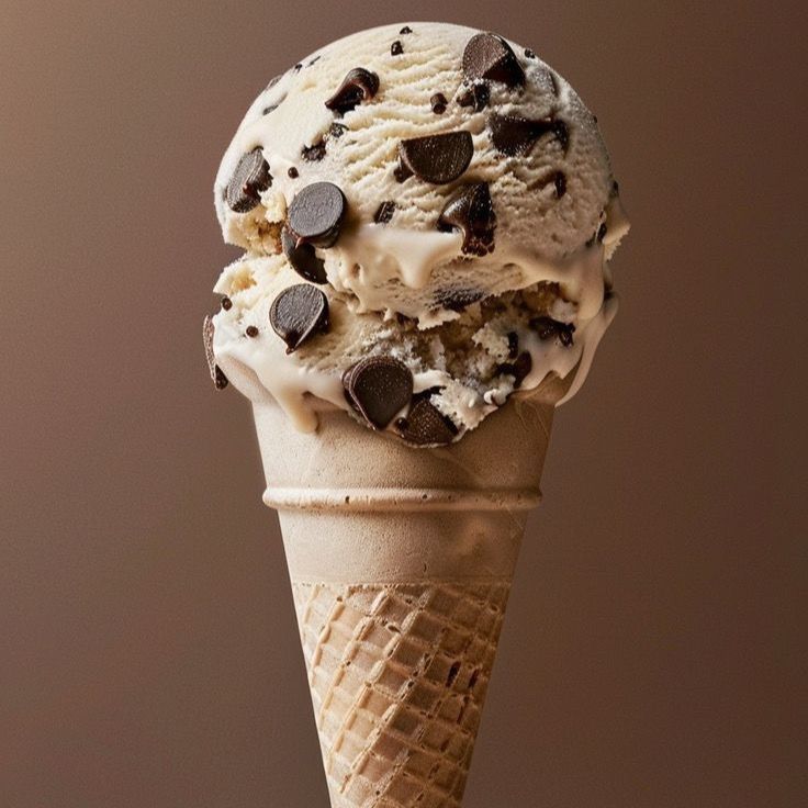Nos Glaces