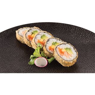 166 Futomaki fritto 8 pezzi