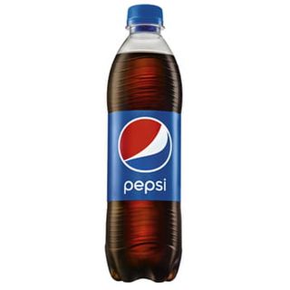 Pepsi
