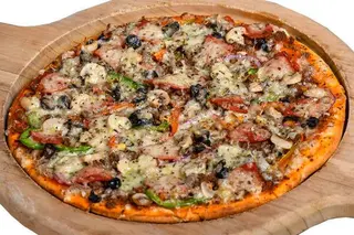 Four Seasons Pizza