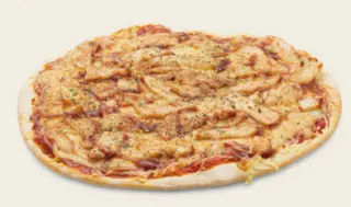 Pizza Prosciutto Delivery Premium