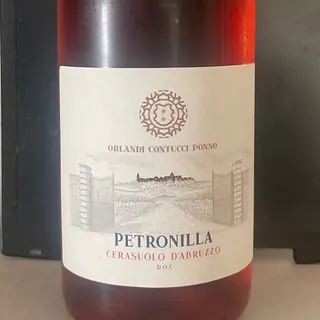Cerasuolo D’Abruzzo