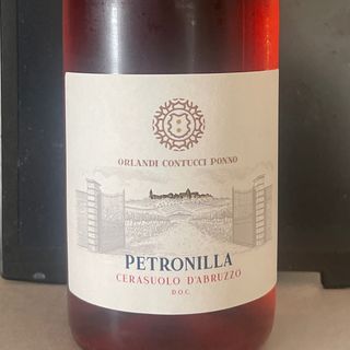 Cerasuolo D’Abruzzo