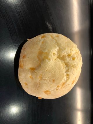 Pão de Queijo