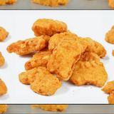 Пилешки хапки (250г)