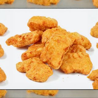 Пилешки хапки (250г)