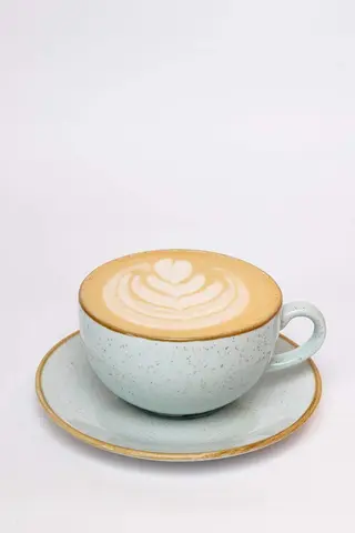 Glow coffee-kawa z kolagenem Biowen