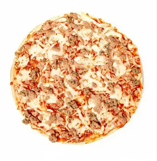 Pizza Tonno