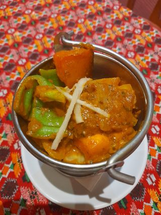 Platos Balti Con Pescado