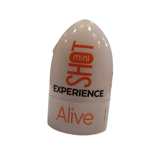 Mini Shot Experience