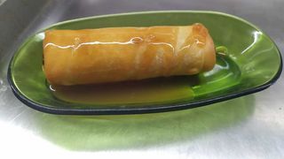 Rollito Primavera (1 UD)