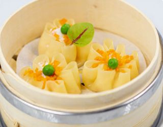 4. Shumai 4 pezzi