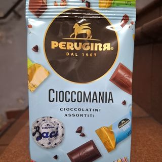 cioccolatini misti perugina 