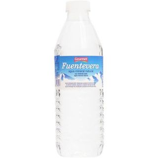 Agua Fuentevera (1.5 lt.)