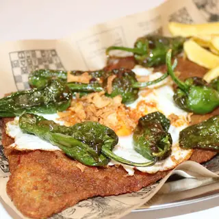 Cachopo Moesia