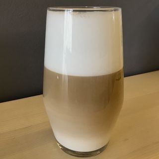 Лате М (350мл)