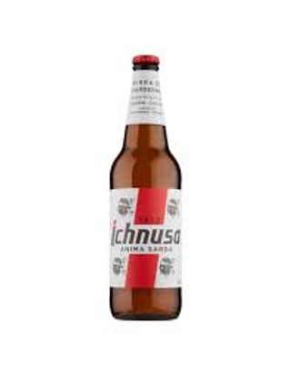 Ichnusa 33 cl